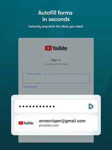 Dashlane - Password Manager screenshot 15