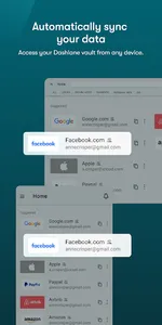 Dashlane - Password Manager screenshot 4