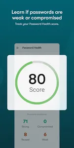 Dashlane - Password Manager screenshot 6