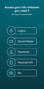 Dashlane - Password Manager screenshot 7