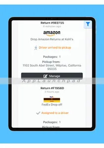 DashReturn screenshot 10