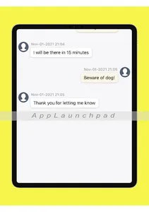 DashReturn screenshot 11