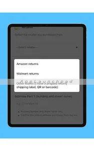 DashReturn screenshot 5