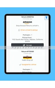 DashReturn screenshot 6