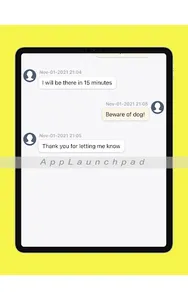 DashReturn screenshot 7