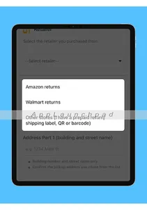 DashReturn screenshot 9
