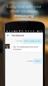 BESPOKEV screenshot 2