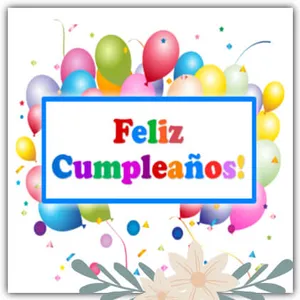 Felicitaciones screenshot 4
