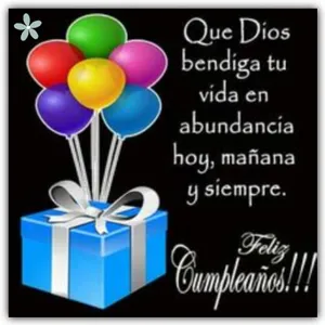 Felicitaciones screenshot 6