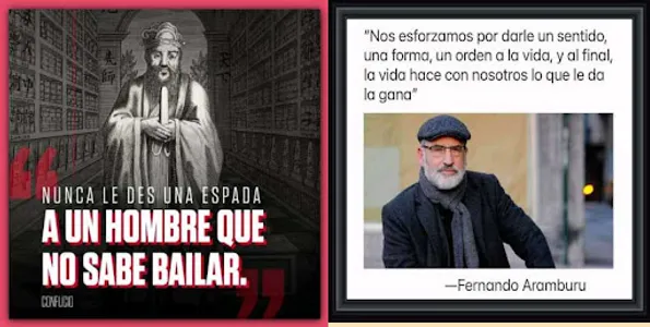 Frase del día screenshot 0