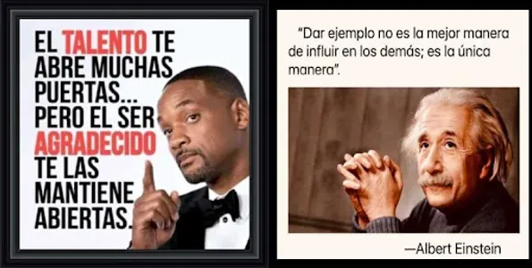 Frase del día screenshot 1