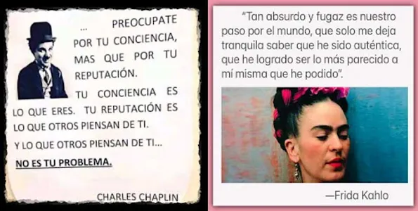 Frase del día screenshot 2