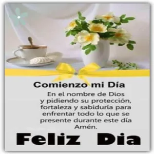 Saludos Diarios screenshot 0