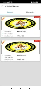 New Dastak  by Ritendra Sir screenshot 3