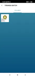 New Dastak  by Ritendra Sir screenshot 6