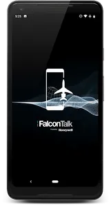 FalconTalk screenshot 0