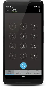 FalconTalk screenshot 3