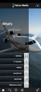 FalconMedia by Collins screenshot 0