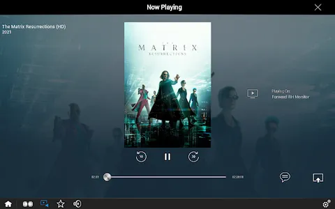 FalconMedia by Collins screenshot 13