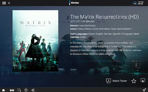 FalconMedia by Collins screenshot 18