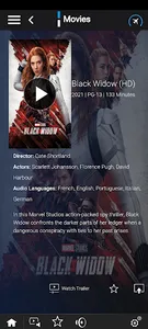 FalconMedia by Collins screenshot 2