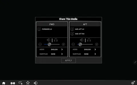 FalconMedia by Collins screenshot 20