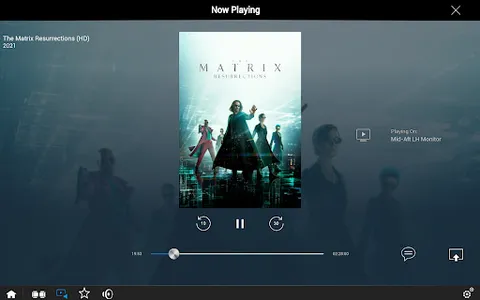FalconMedia by Collins screenshot 21