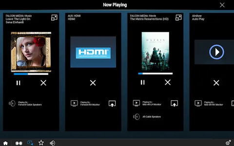 FalconMedia by Collins screenshot 22