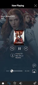 FalconMedia by Collins screenshot 5