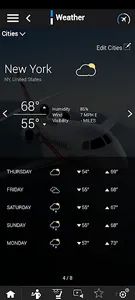 FalconMedia by Collins screenshot 7