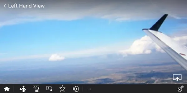 FalconSkyView by Collins screenshot 2