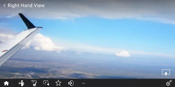 FalconSkyView by Collins screenshot 3