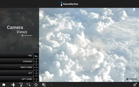 FalconSkyView by Collins screenshot 4