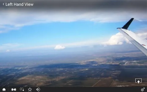 FalconSkyView by Collins screenshot 6