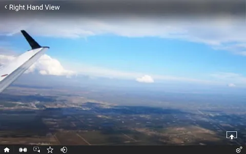 FalconSkyView by Collins screenshot 7