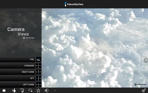 FalconSkyView by Collins screenshot 8
