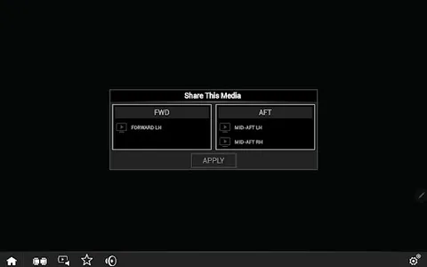 FalconSkyView by Collins screenshot 9