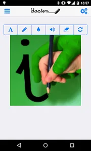 Idazten screenshot 0