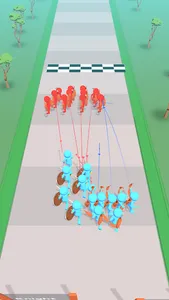 Army Runner screenshot 3