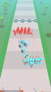 Army Runner screenshot 4