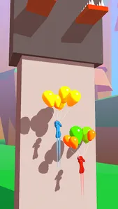 Balloon Up screenshot 0