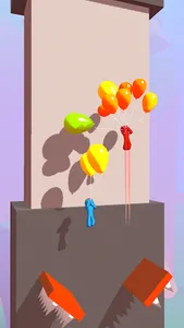 Balloon Up screenshot 4