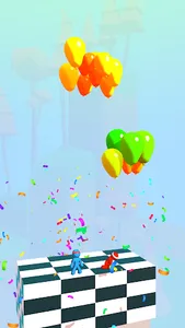 Balloon Up screenshot 5
