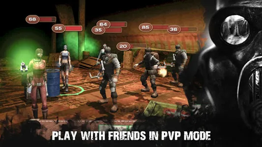 Moscow Metro Wars screenshot 3