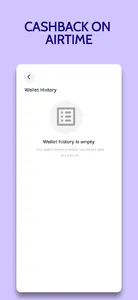 Cheep - Cheap Data & Airtime screenshot 3