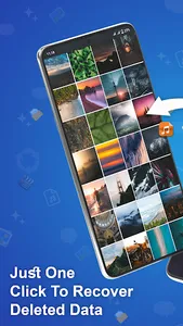Delete Photo Recovery screenshot 17