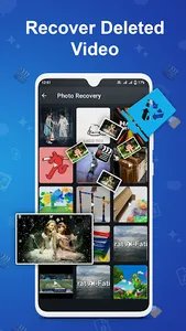 Delete Photo Recovery screenshot 6