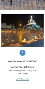 siddiquishifafoundation screenshot 0