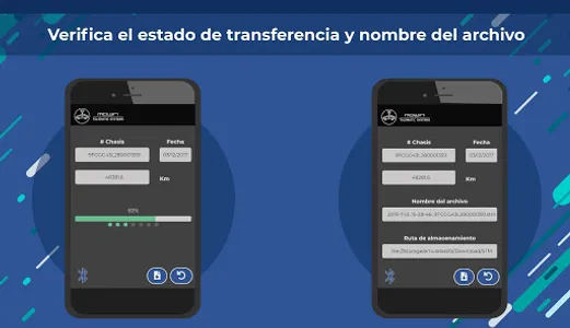 Smart Tachograph Mowin screenshot 3