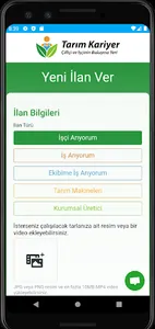 Tarım Kariyer screenshot 12